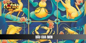 Bầu Cua IWIN