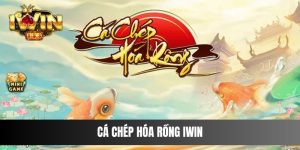 Cá Chép Hóa Rồng IWIN