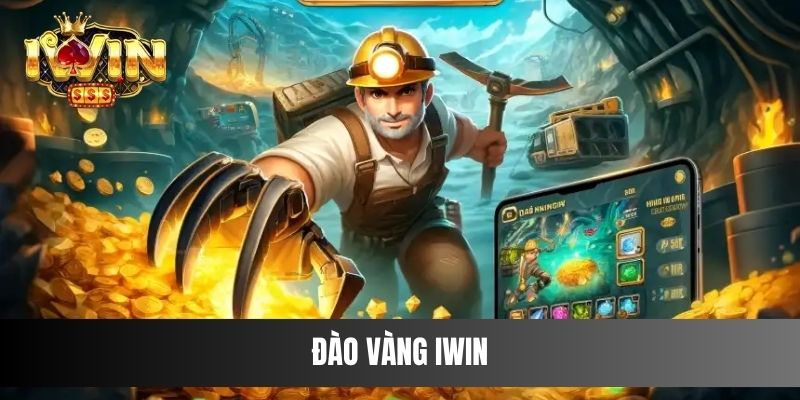 Đào Vàng IWIN