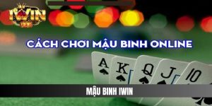 Mậu Binh IWIN