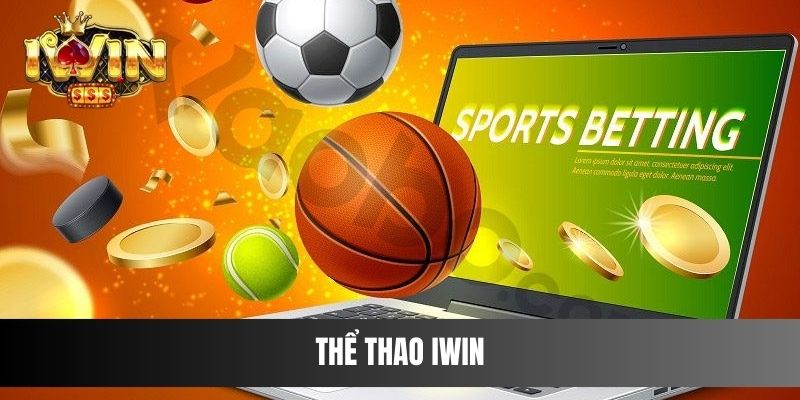 Thể Thao IWIN