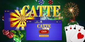 Catte iwin – Trải Nghiệm Trò Chơi Đặc Sắc Tại Iwin