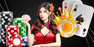 Cách Chơi Xì Tố IWIN - Làm Chủ Game Bài Một Cách Dễ Dàng