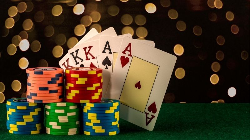 Trò chơi được tích hợp vào nền tảng nhà cái trực tuyến dưới hình thức live casino