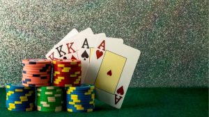 Poker KUBET – Tìm Hiểu Chi Tiết Về Luật Chơi Và Các Mẹo Hay